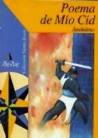 Poema de Mío Cid