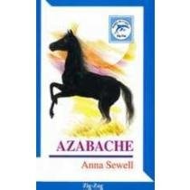 Azabache cover