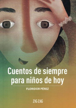 Cuentos de siempre para niños de hoy