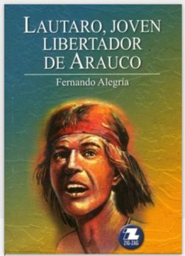 Lautaro joven libertador de arauco
