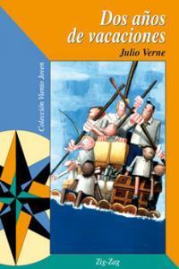 Dos años de vacaciones