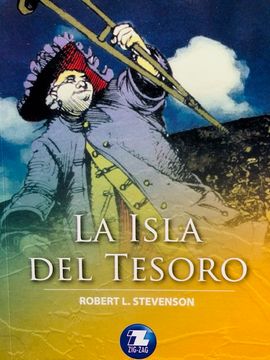La isla del tesoro
