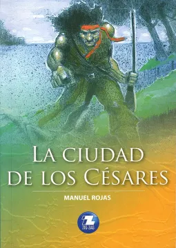 La ciudad de los Césares