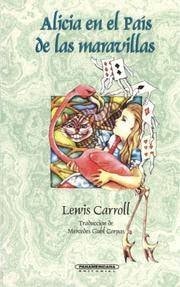 Alicia en el país de las maravillas