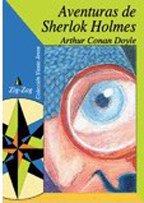 Aventuras de Sherlock Holmes, Las