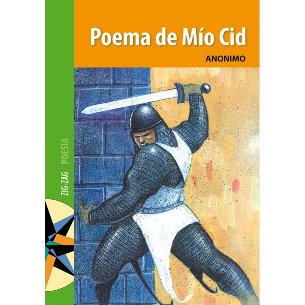 Poema de Mío Cid
