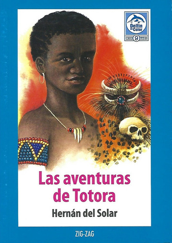 Las Aventuras De Totora cover