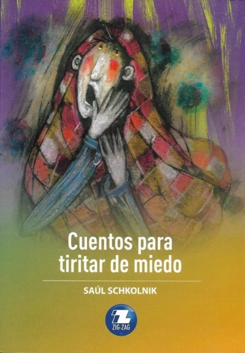 Cuentos para tiritar de miedo