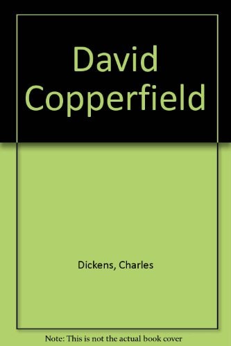 David Copperfild