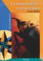 La Metamorfosis y otros relatos cover