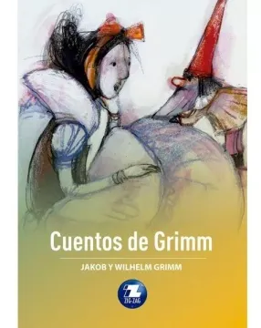 Cuentos de Grimm