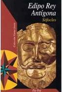Edipo Rey / Antígona