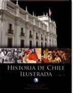 Geografía De Chile Ilustrada cover