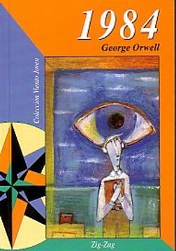 1984 cover