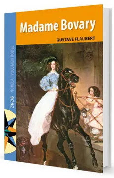 Madame Bovary (costumbres provincianas)