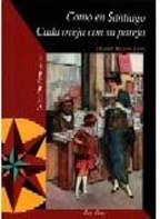 Como en Santiago / Cada Oveja con su Pareja