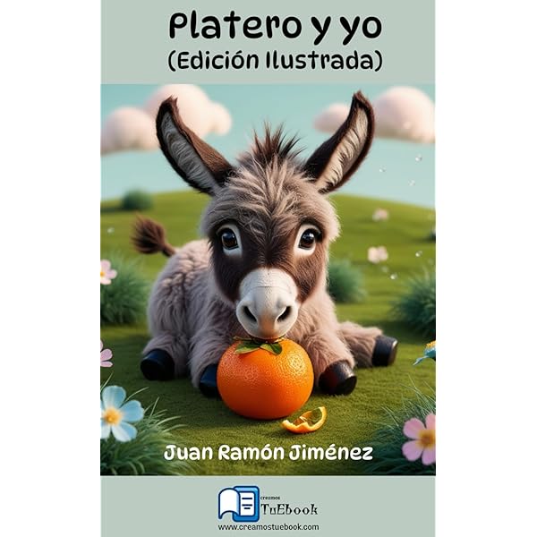 Platero y yo