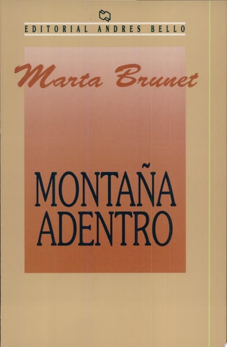 Montaña Adentro