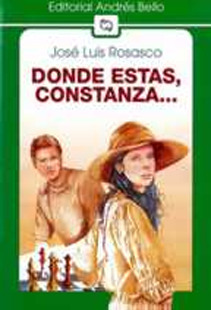 Dónde Estás, Constanza