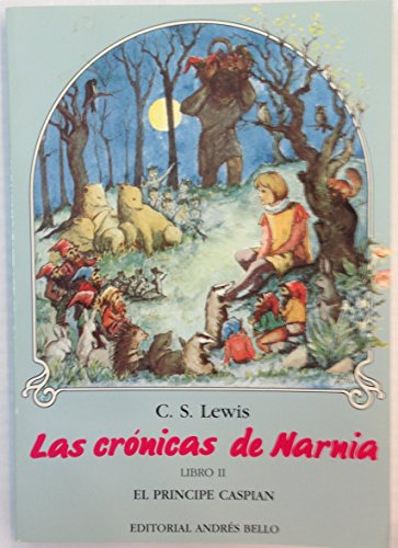 Las crónicas de Narnia