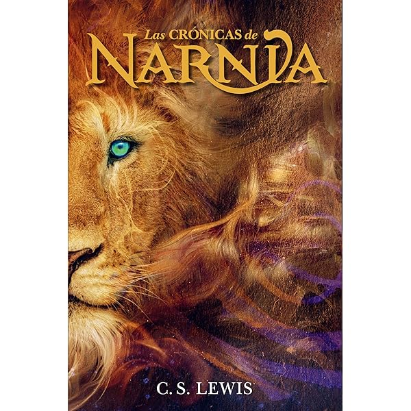 Las Crónicas de Narnia