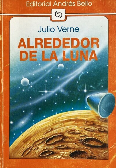 Alrededor de la luna
