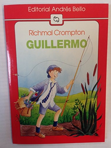 Guillermo cover