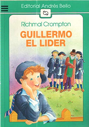 Guillermo el líder