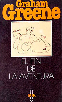 El fin de la aventura.