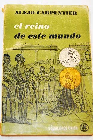 El eino de este mundo