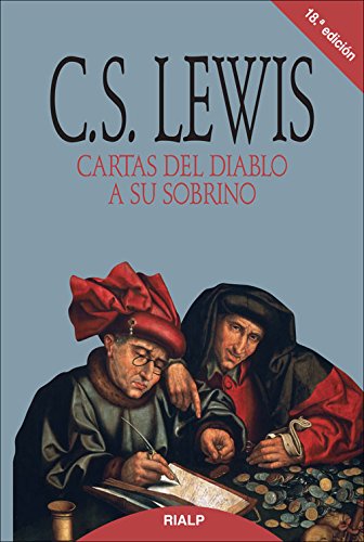 Cartas del diablo a su sobrino