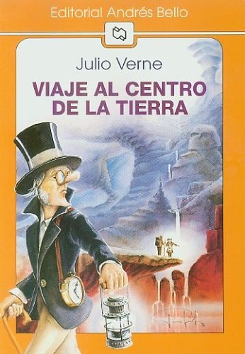 Viaje al centro de la tierra (foto copia)
