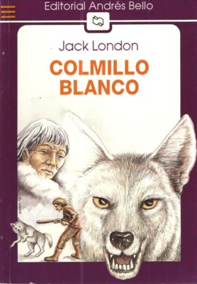 Colmillo Blanco.
