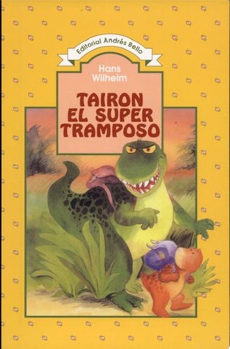 Tairon el super tramposo