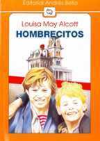 Hombrecito cover