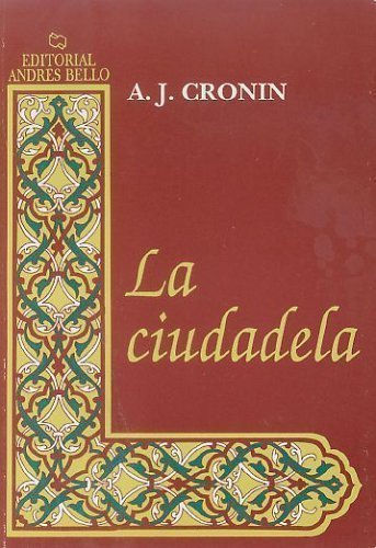 La ciudadela cover