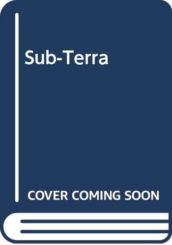Sub-Terra