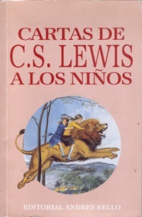 Cartas de C.S Lewis a los niños