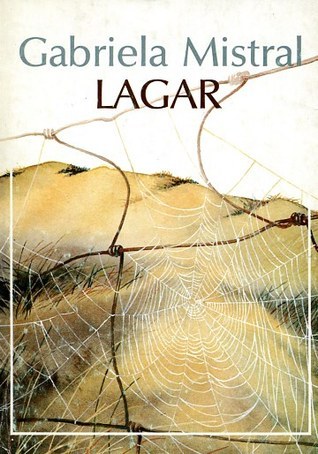 Lagar cover