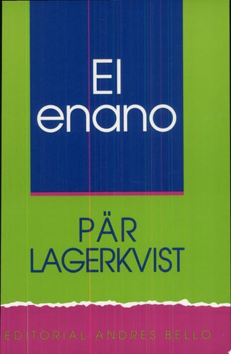 El Enano cover