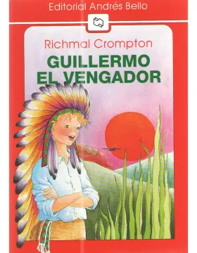 Guillermo el vengador