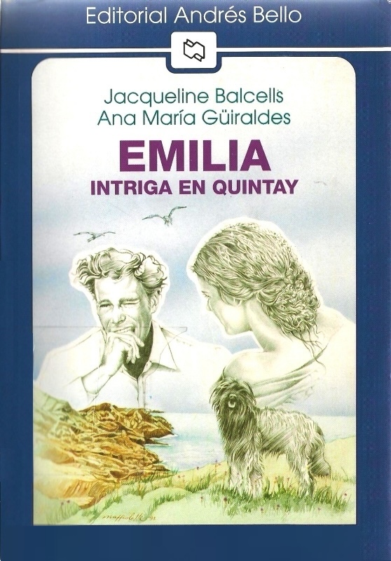 Emilia intriga en quintay