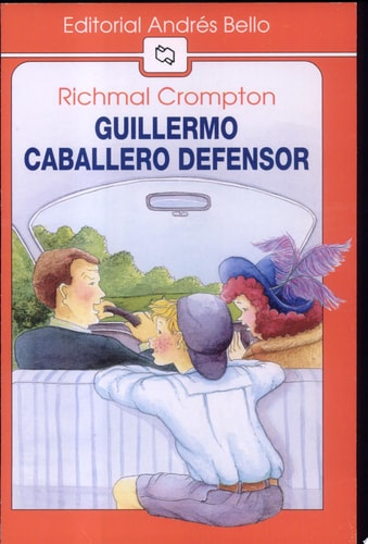 Guillermo Caballero Defensor