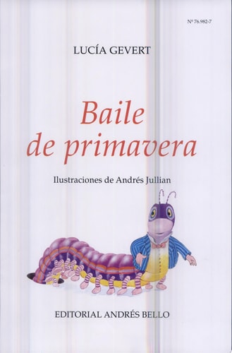 Baile de primavera