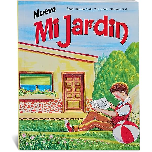 Guillermo y la bruja