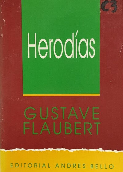 Herodías
