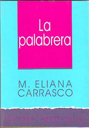 La palabrera