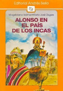 Alonso en el país de los incas cover