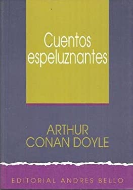 Cuentos Espeluznantes.