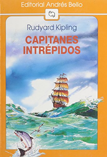 Capitanes Intrépidos.